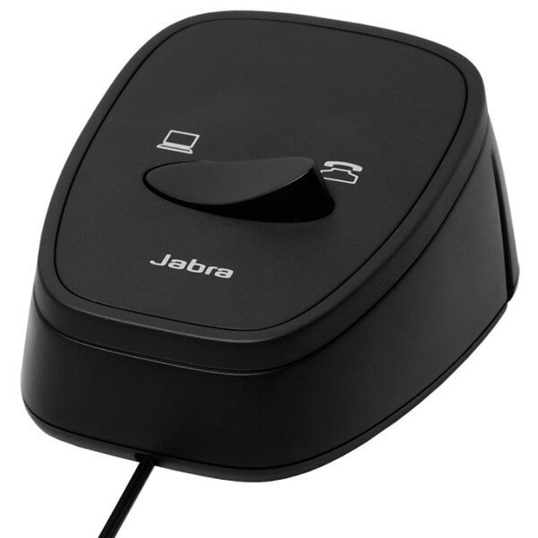 Jabra Link 180 Headset Switch Jabra Link 180 Headset Switch